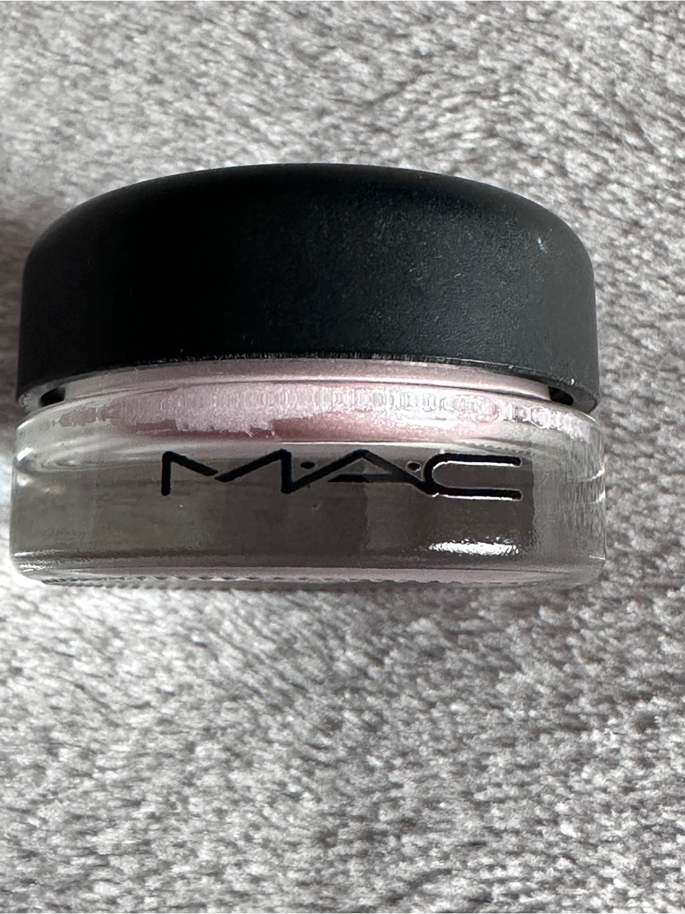 💎 MAC Pro Longwear Paint Pot Princess Cut A54 Cream Eyeshadow NEW Unused 🩷🩶